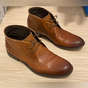 Chukka boots Floyd, 10.5 M